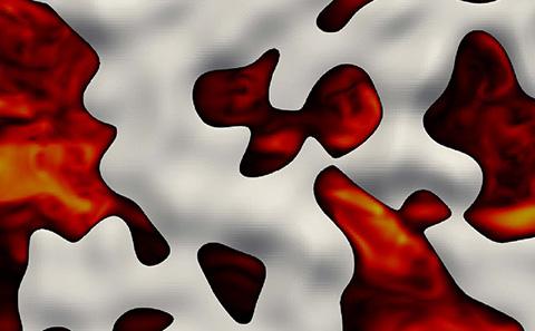 Fluid dynamics